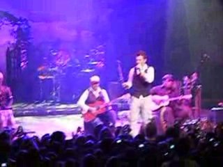 christophe maé à nantes