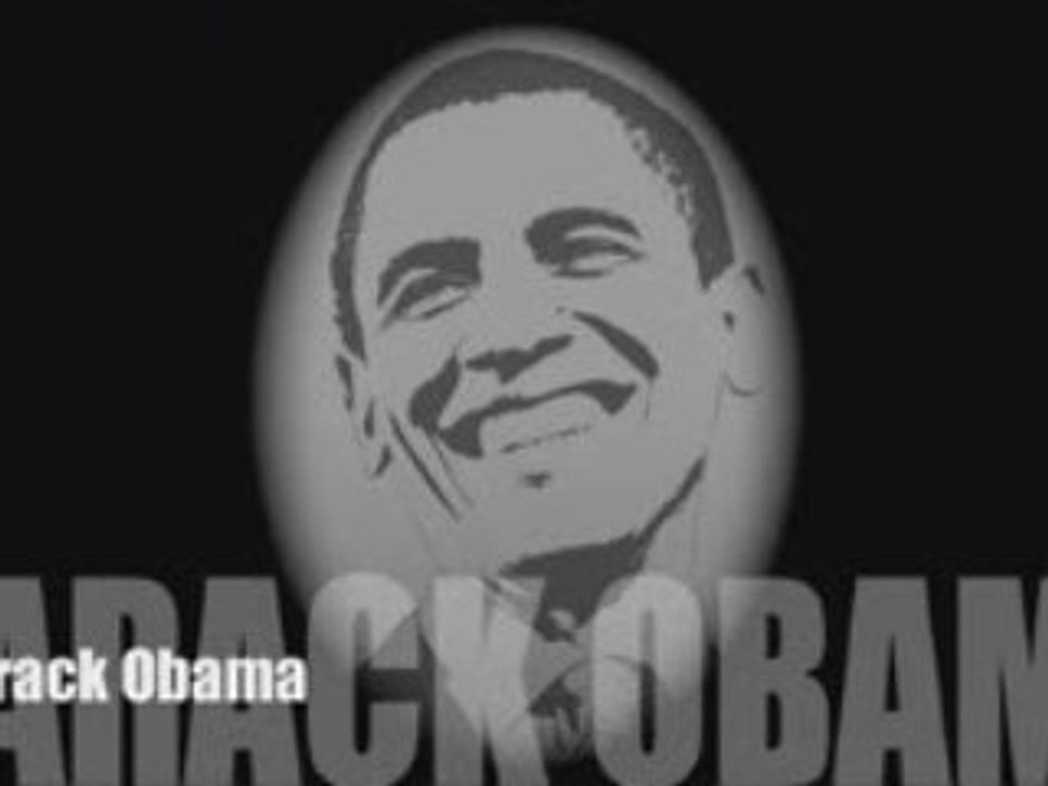 Barack Obama vs Eric Prydz (Alex b. Bootleg)