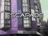 Escapade : la vie étudiante
