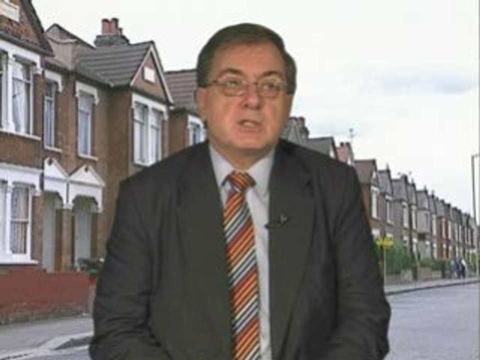 HSBC to increase mortgage lending