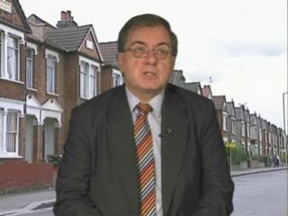 HSBC to increase mortgage lending