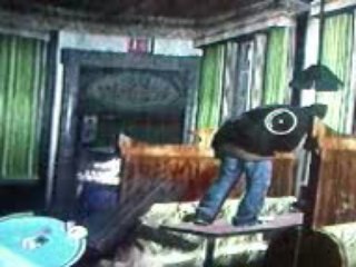 GTA IV - Bar Irlandais