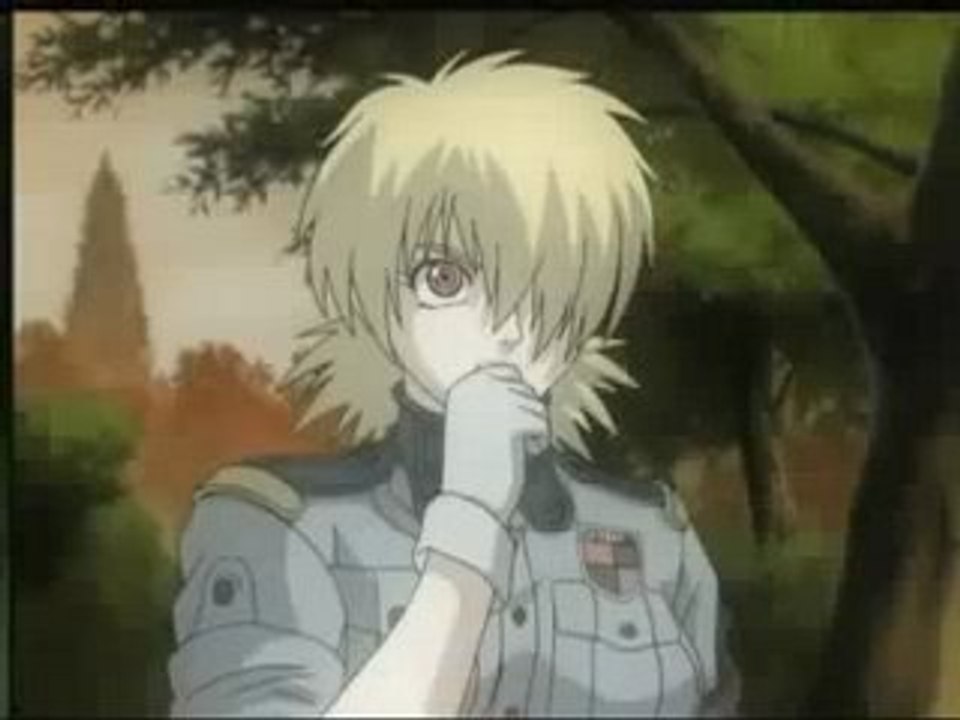 Hellsing Folge 11 Teil 1 von 3 Deutsch