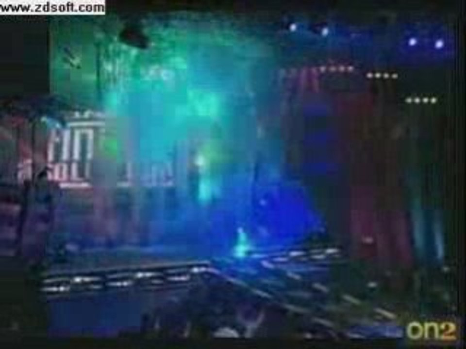 Tna Final Resolution 2008 - Opening
