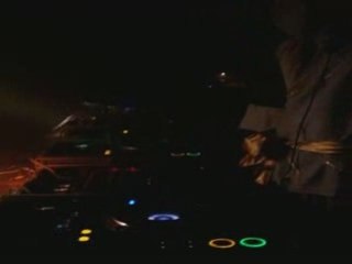 JONGUESS @ WHITE EXPERIENCE - Pirates of the carribean