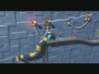 CRAZY MACHINES 2 (TRAILER)