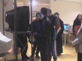 "Pour1soir" - Nouvelles technologies