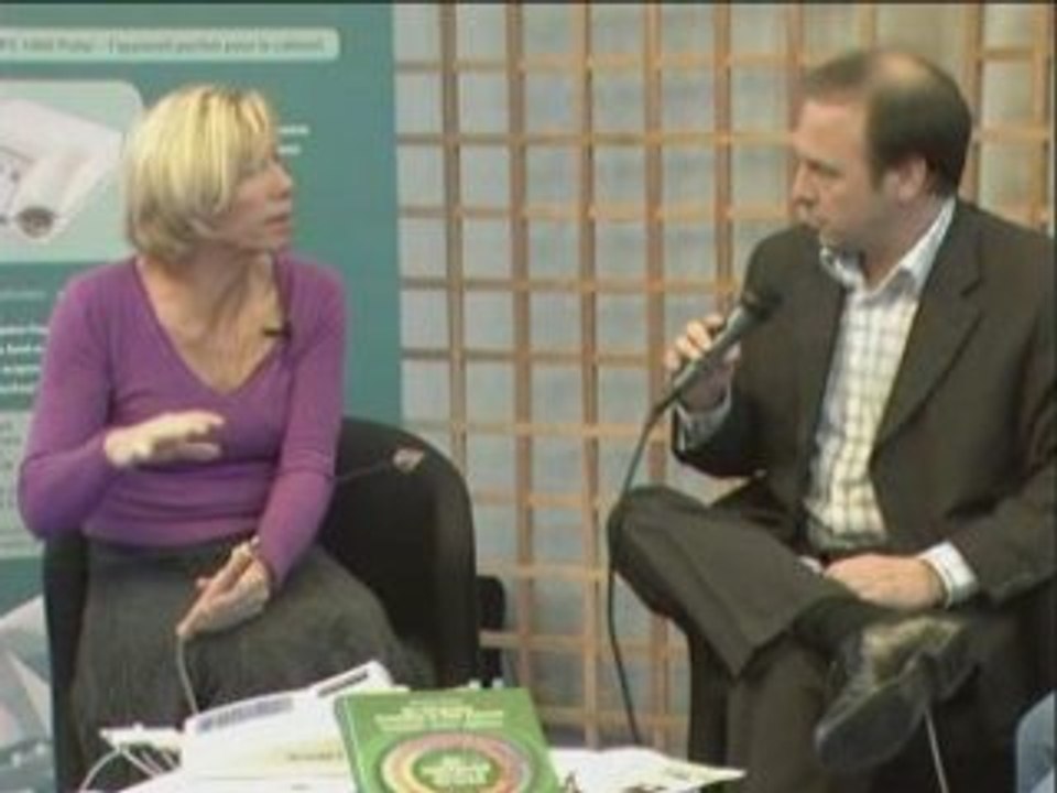 RAYOCEAN - Véronique BRICE - MARIE-LYNE productions