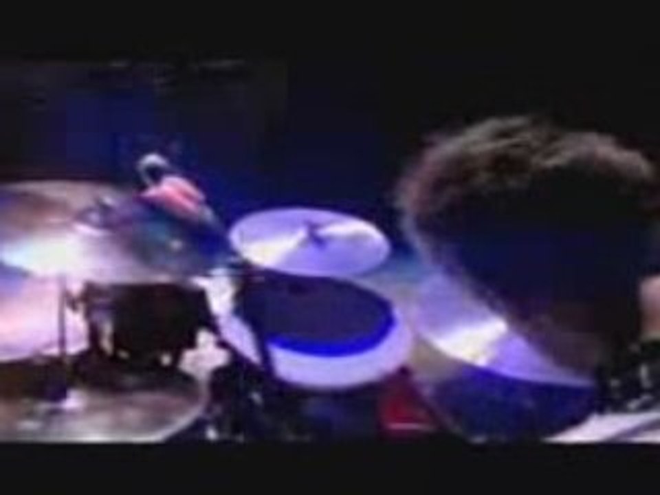 Travis - Driftwood (Glastonbury 2000)