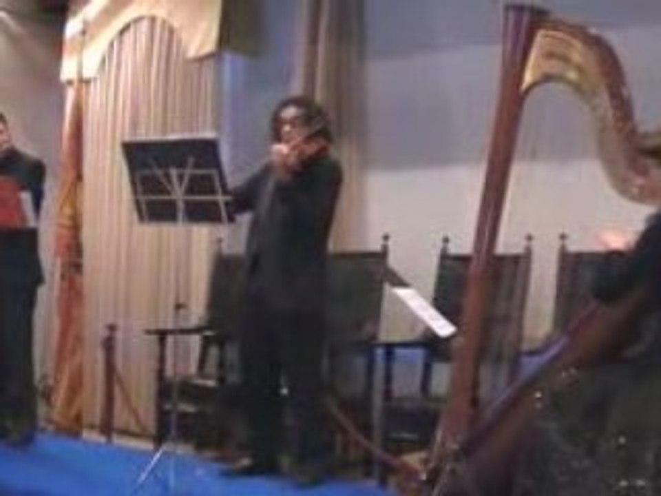 Ode:"Acqua, disteso fluire"
