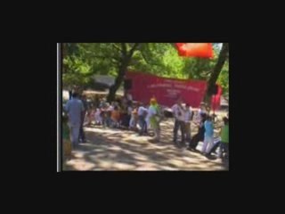 PIKNIK 2008 can aılesı