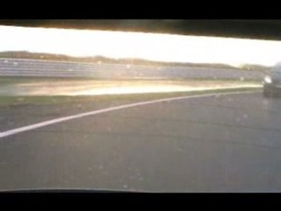 Mini circuit LFG