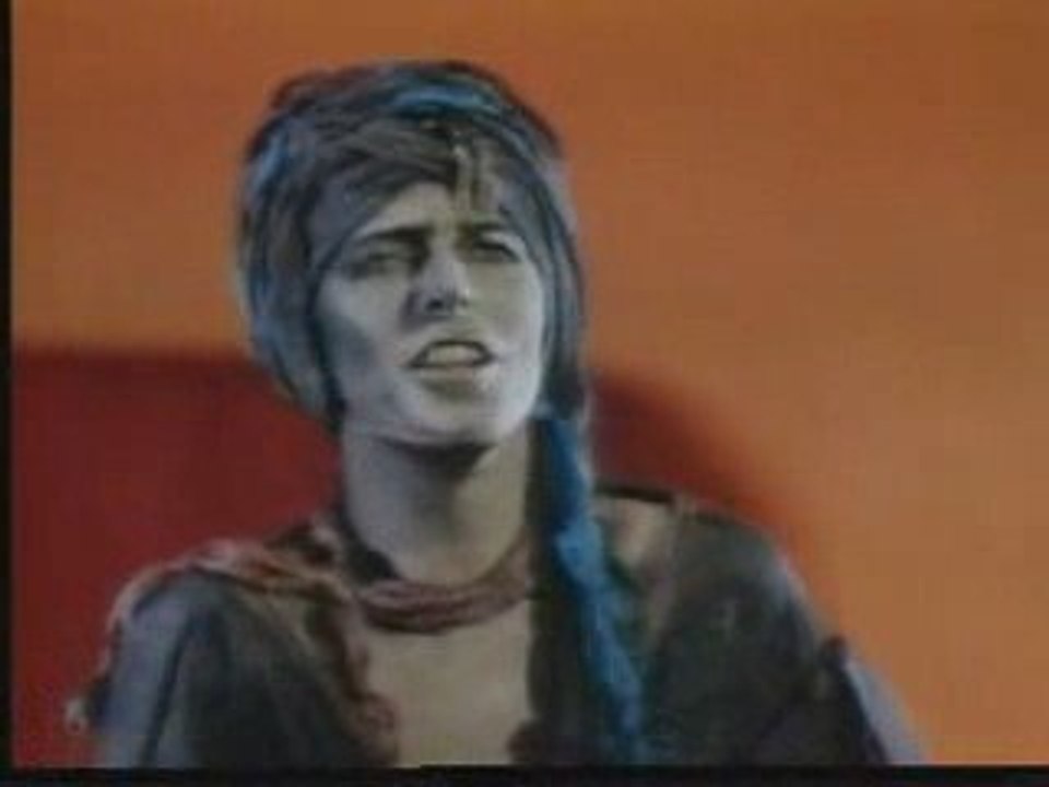 David Bowie - Blue Jean (1984) HQ