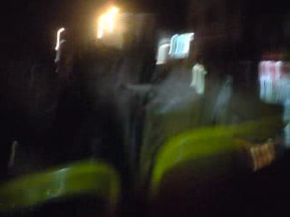 En Bus