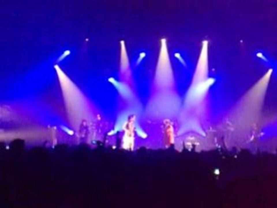 Dub Inc.Concert @ Marseille 06dec2008