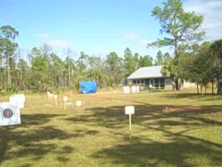 Cub Scout Games Big Slingshot