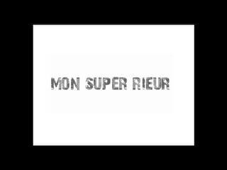 Mon superieur