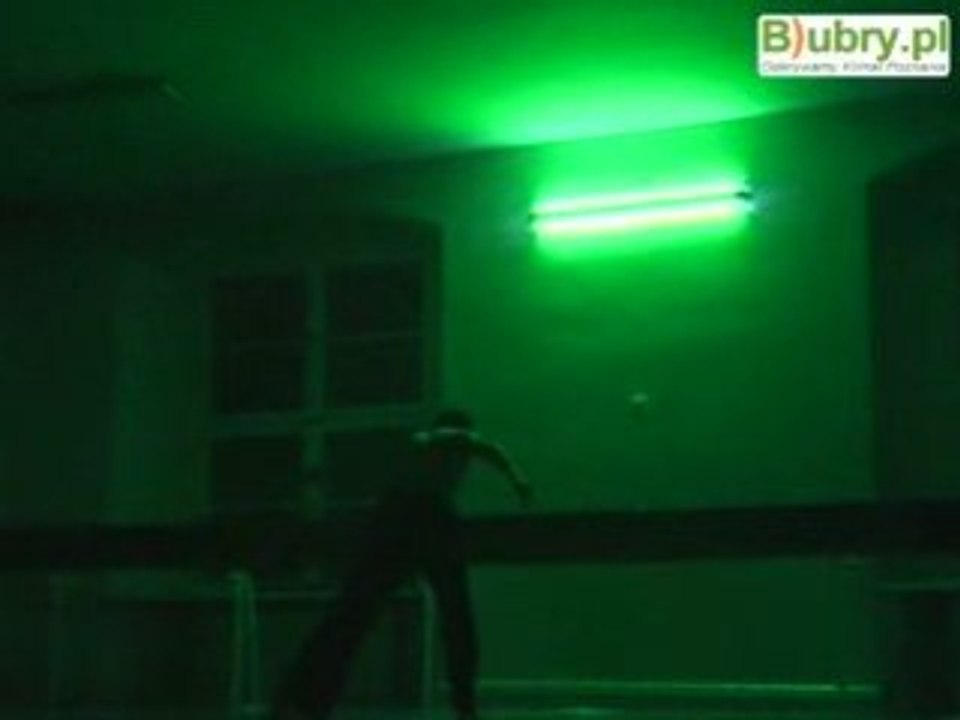 Poznań Polski Teatr Tańca - Klimatyczna noc