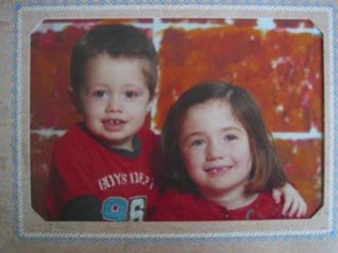 Joyeux anniversaire Léo-Paul : 3 ans !!!