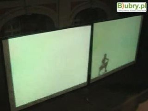 Poznań Polski Teatr Tańca - Klimatyczna noc