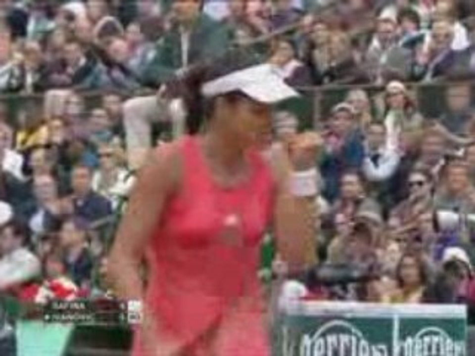 ANA_IVANOVIC_SER_ vs_Safina_ROLAND_GARROS_2008_FINAL