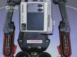 The Kiosk - gogogo [2007]