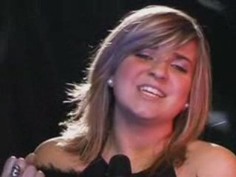 Unchained melody chanté par Claire