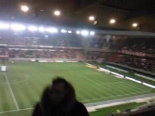 psg le mans composition du paris saint germain