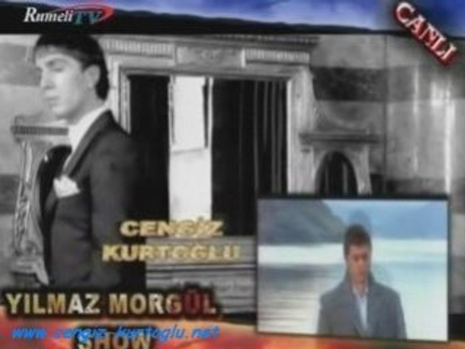 Rumeli tv fragman
