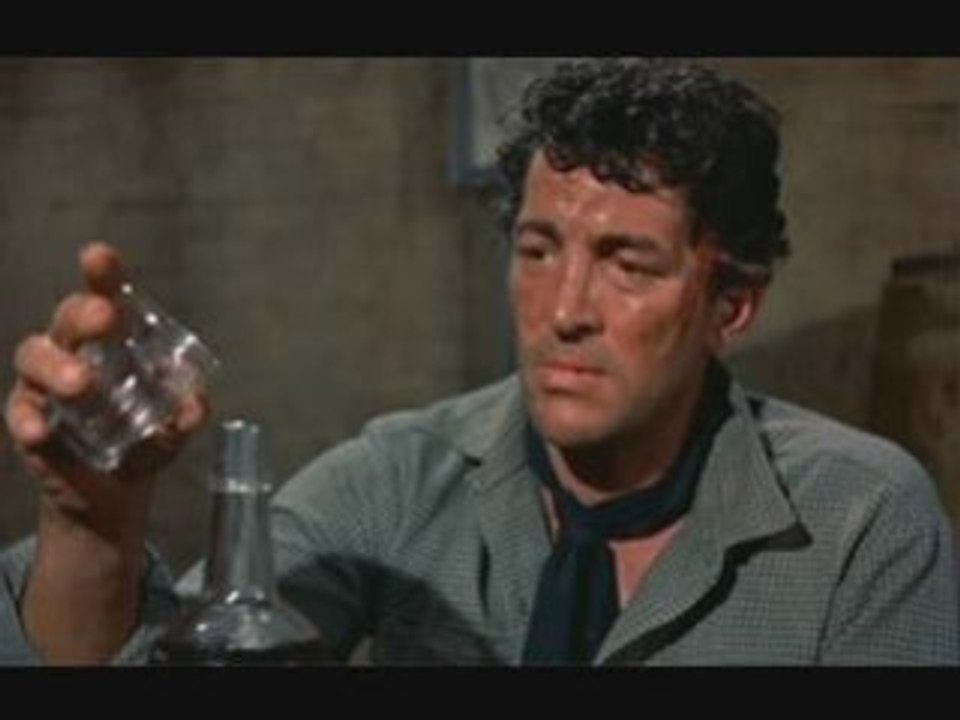 Thême Trompette de RIO BRAVO - DE GUELLA