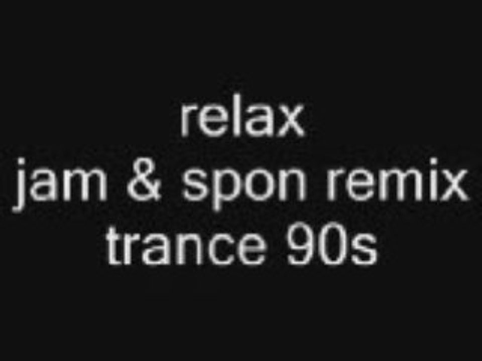 Jam & spoon