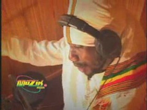 Sizzla - Rise To The Occasion - Clip - Elijah