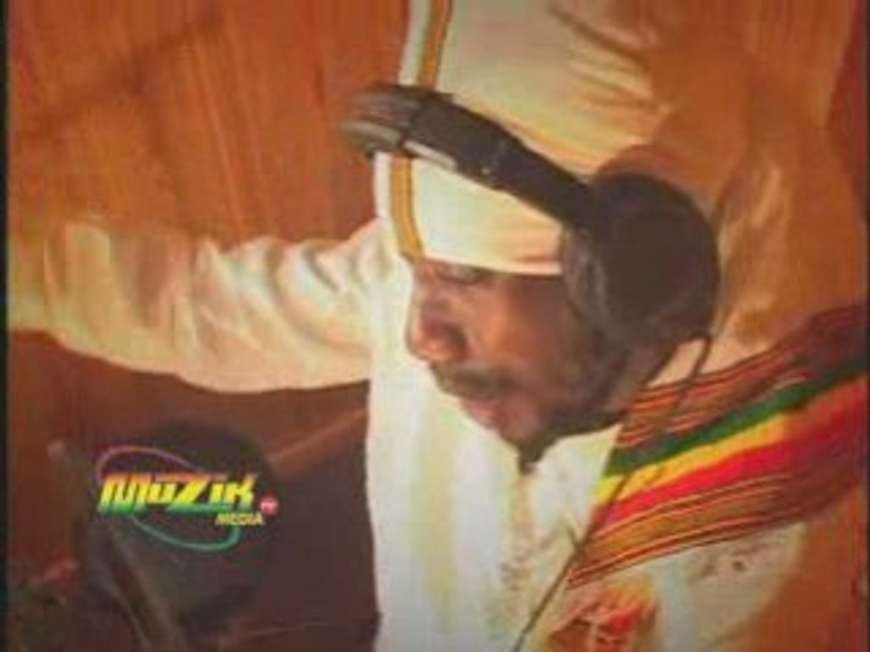 Sizzla - Rise To The Occasion -  Clip - Elijah