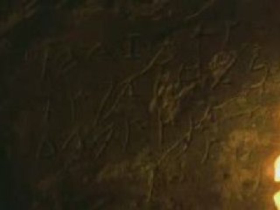 Monty Python, Sacré Graal - Castle of Aaaaaargh !