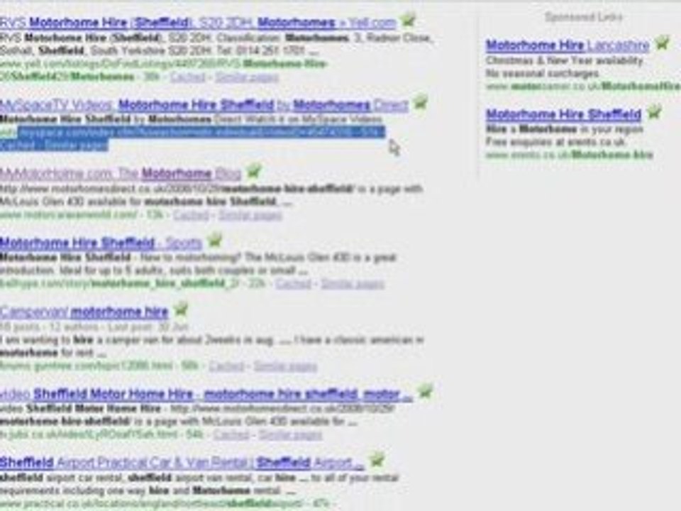 NicheForSEO review
