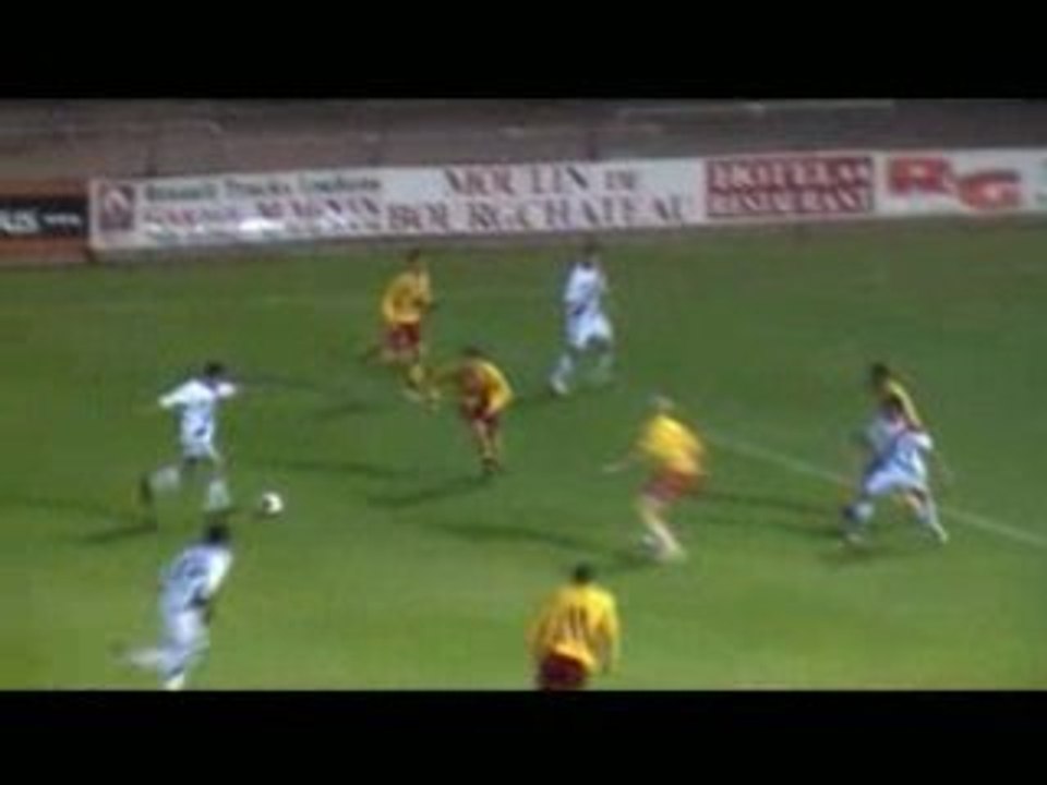 Louhans Cuiseaux - Beauvais