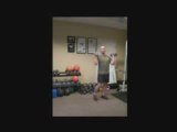 Personal Trainer Tempe,AZ|Fat Loss|Fat Burning DB Comple|x