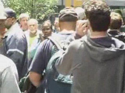 Глобальный кризис. Есть решение.