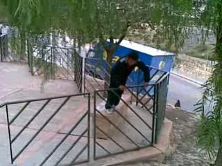 pk sesion : javi gari helkyn maxi dosys fran y carlos