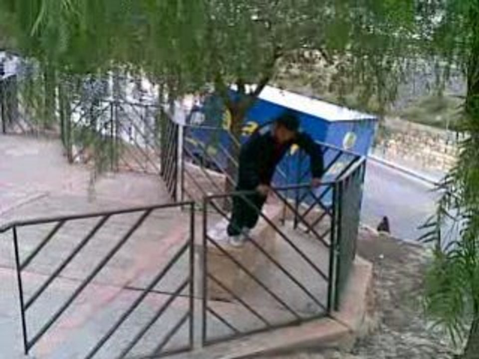 pk sesion : javi gari helkyn maxi dosys fran y carlos