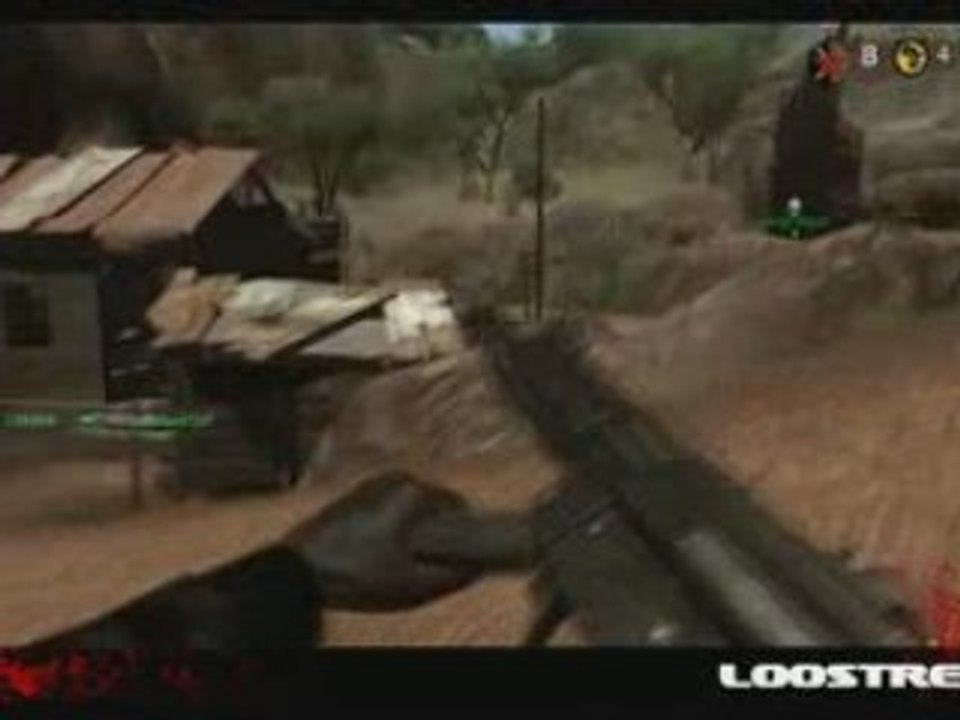 Loostrek - FC2 - Fragmovie