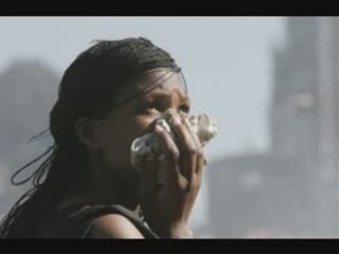 Alpha Blondy * Les Imbéciles *