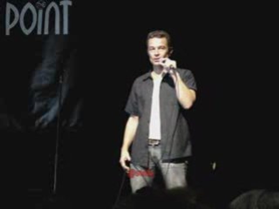 Dragonball -James Marsters(PICORO)