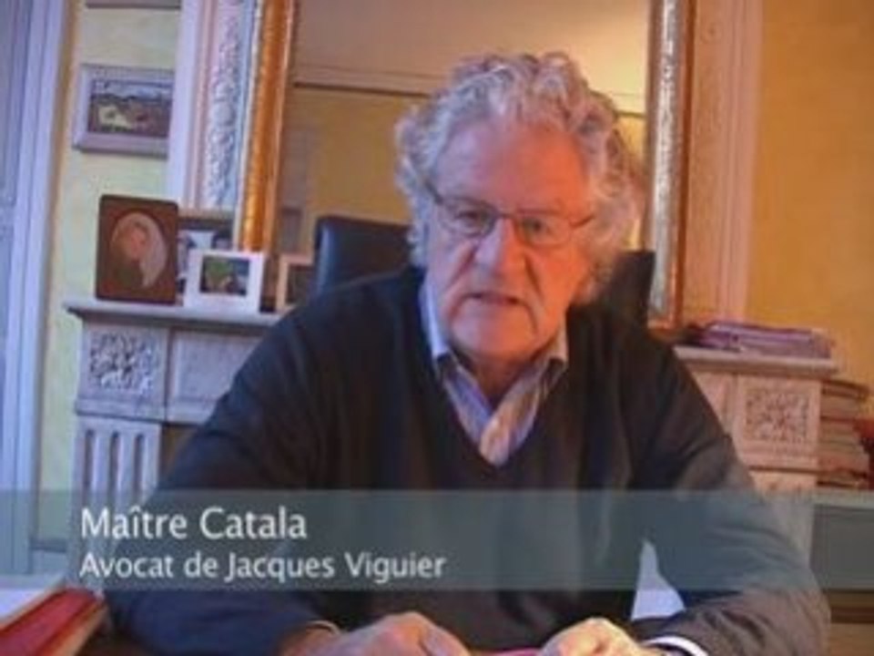 9 - Affaire Viguier