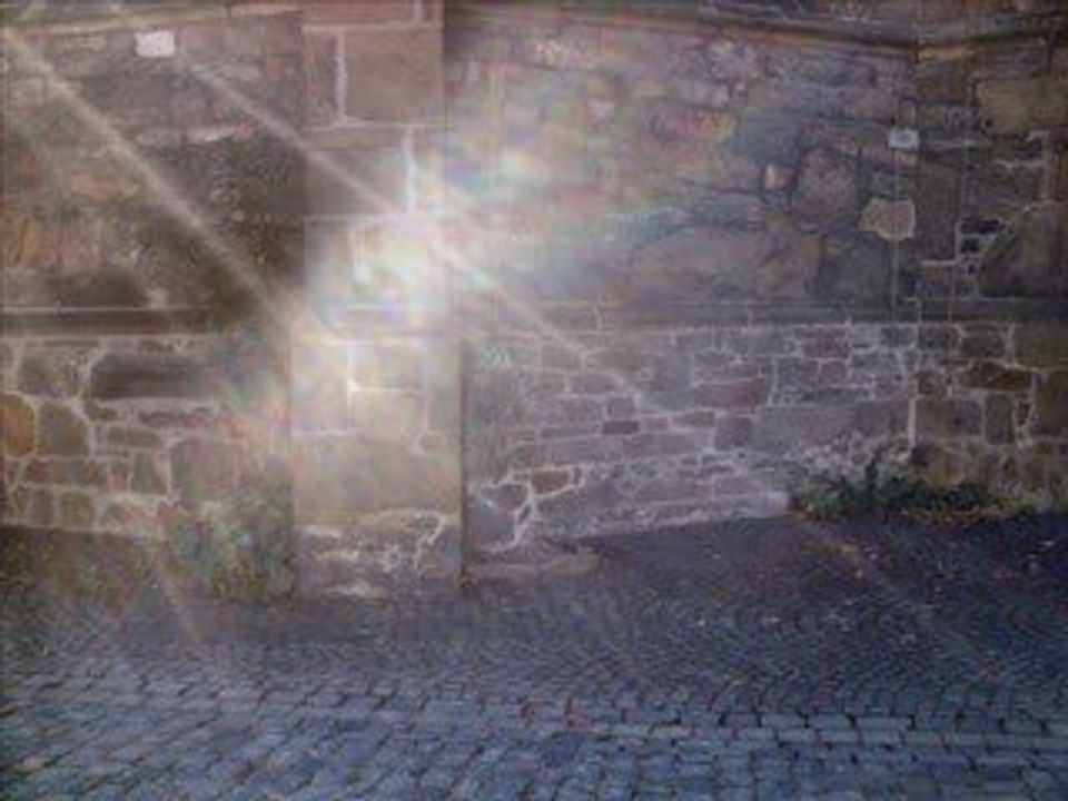 Steffi List - Break the Silence