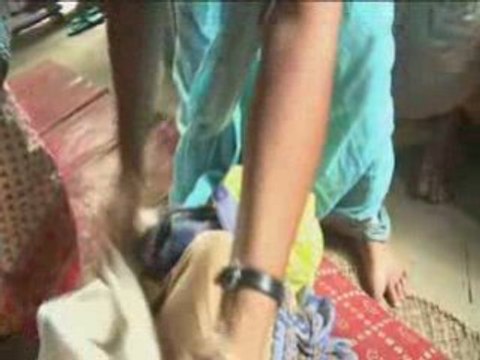 Gesundheit Mutter und Kind