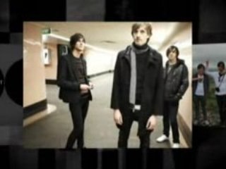 Cut Copy Merchandise