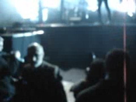 The Shoes @ Transmusicales 2008, Rennes (2)