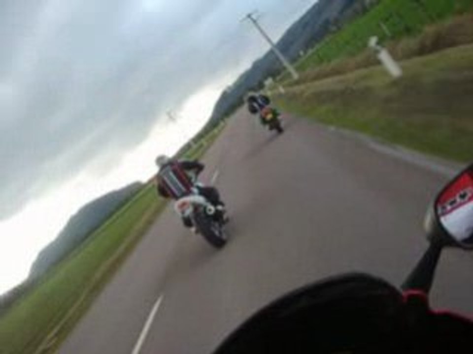 balade a moto