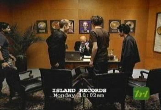 sum41 - still waiting